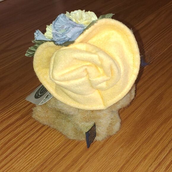 Boyds Bears Nanette Dubeary  6"  plush bear - Picture 3 of 6